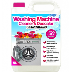 Pro-Kleen Washing Machine Cleaner 